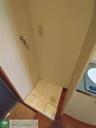 TownCoat柳沢の物件内観写真